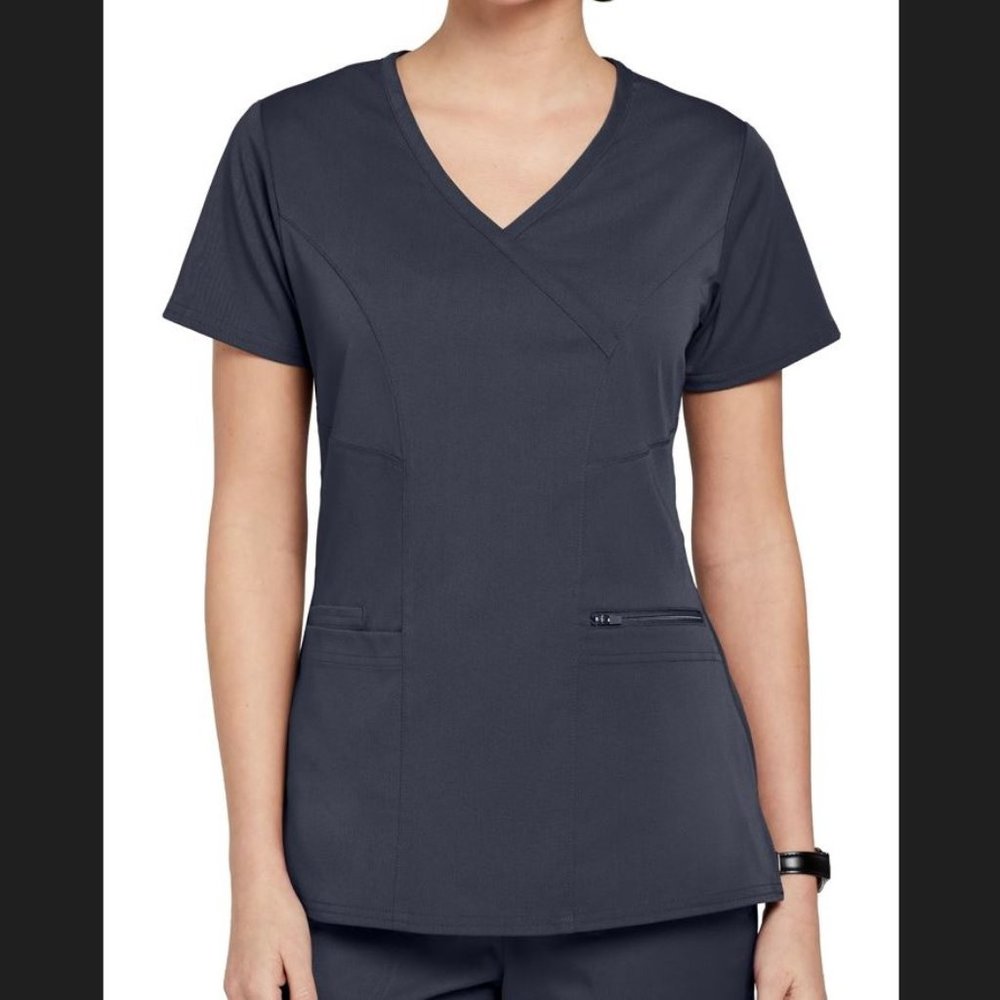Grey's Anatomy Scrub Top